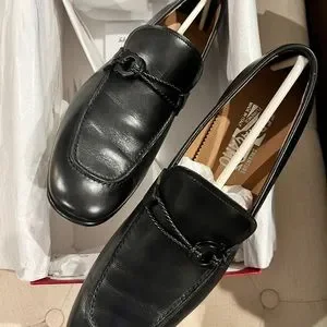 Salvatore Ferragamo | Shoes | Ferragamo Lester Moccasin With  display picture 1